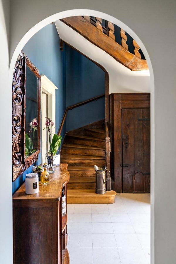 Ferienhaus Le Prieure Saint-malo De *