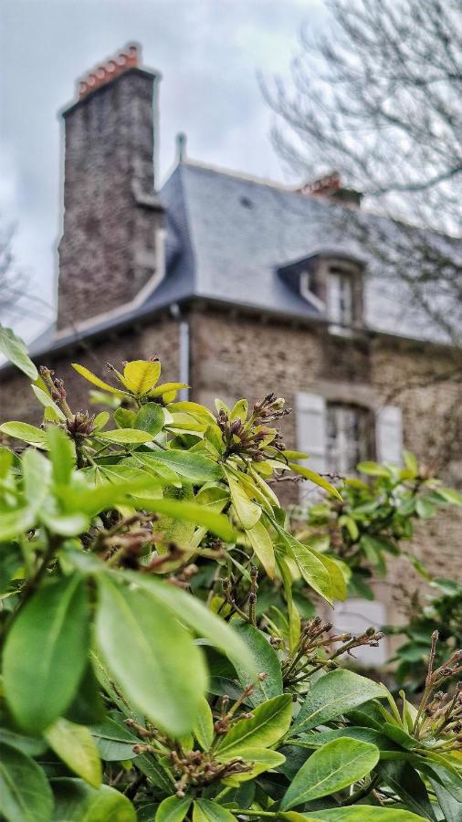 Le Prieure Saint-malo De Dinan