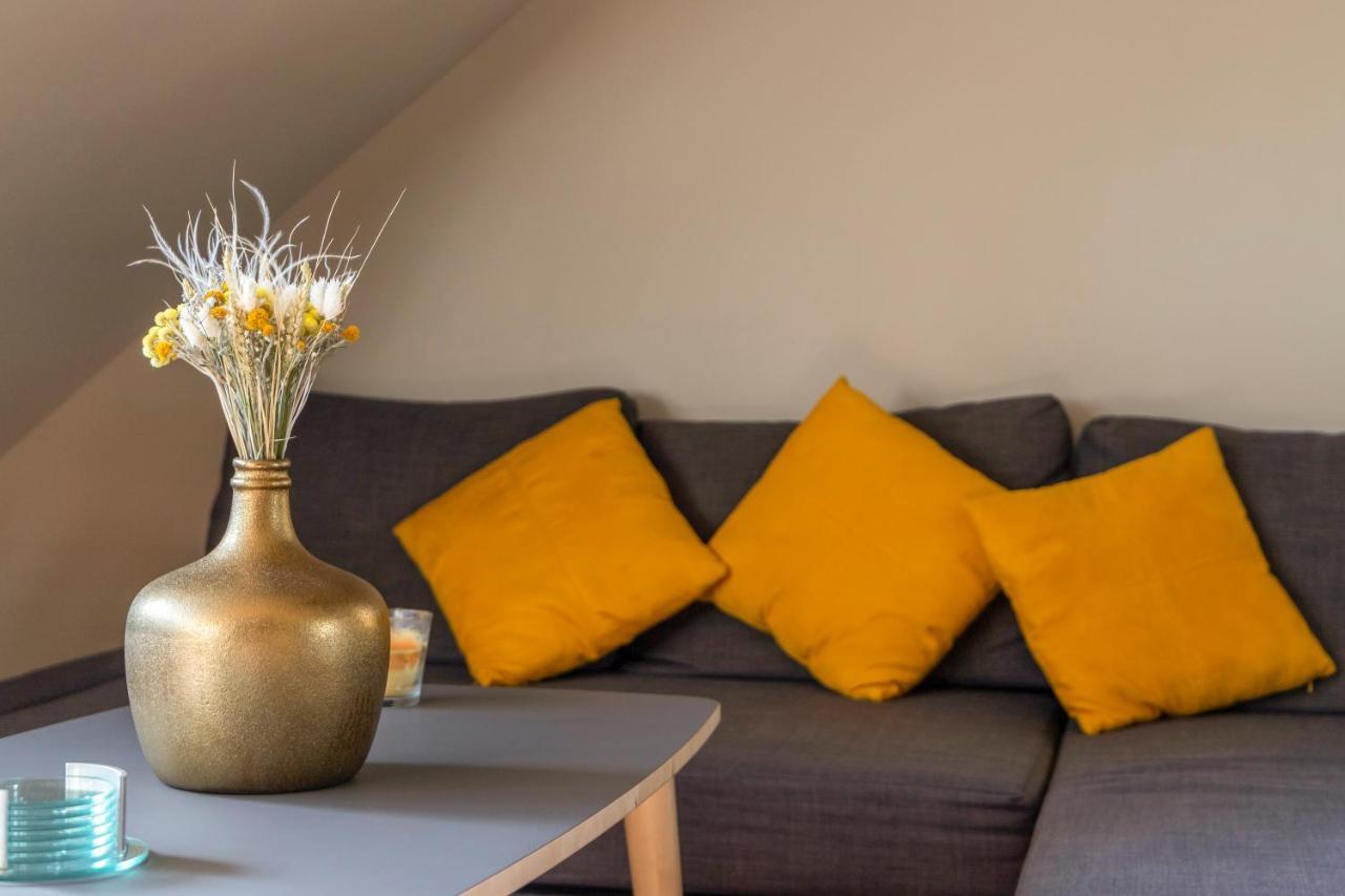 Ferienhaus Le Prieure Saint-malo De