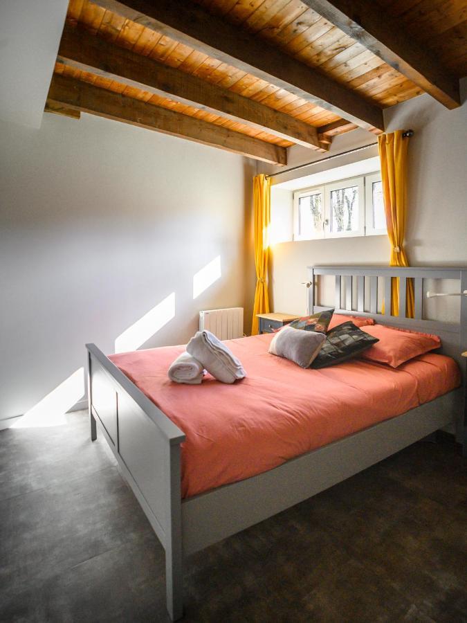 Holiday home Le Prieure Saint-malo De *
