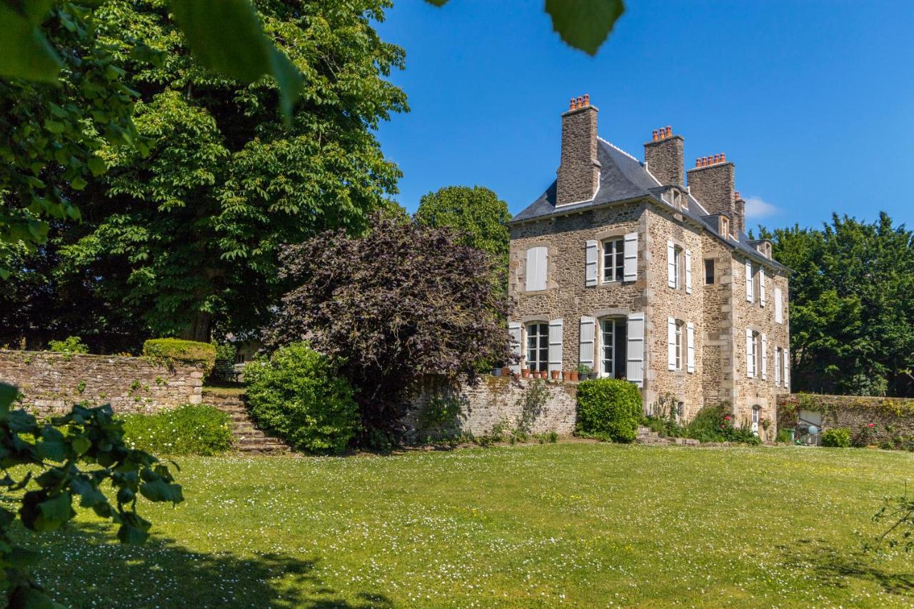 Le Prieure Saint-malo De Holiday home Dinan