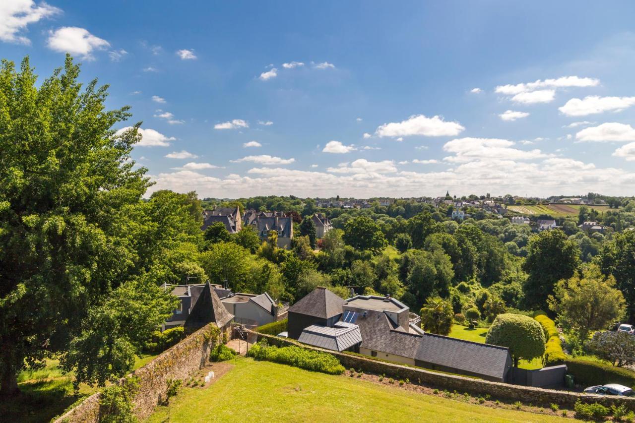 Le Prieure Saint-malo De Holiday home Dinan